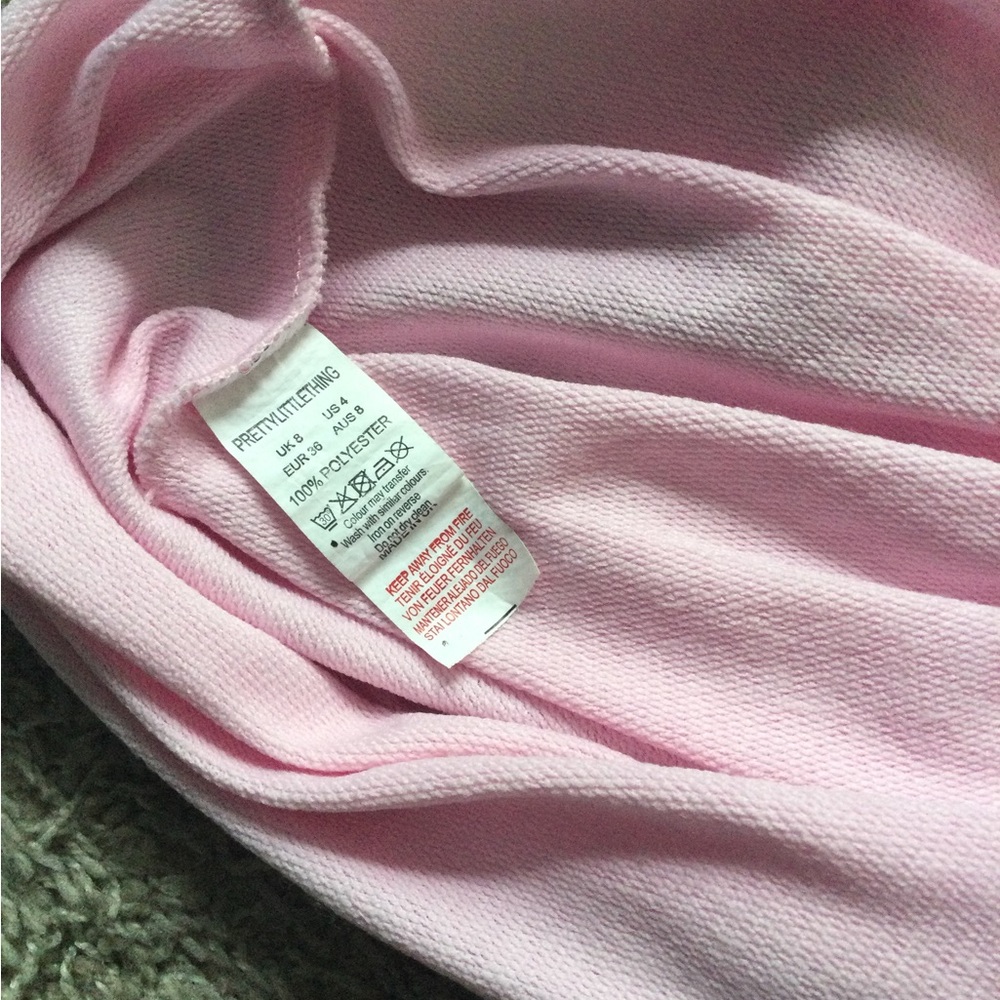 π₯π₯π₯HOST PICπ₯π₯π₯ Pink Dress - Picture 12 of 16
